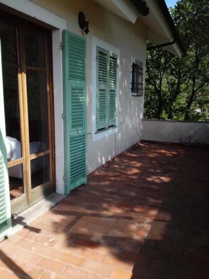 Bed and Breakfast Bella Luminella à Noli Extérieur photo