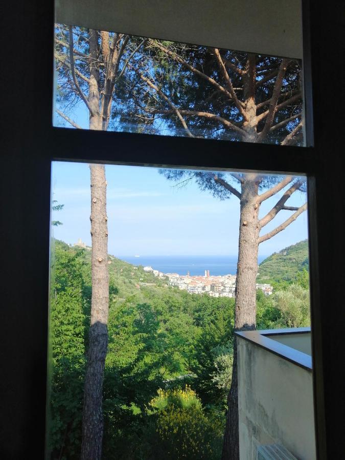 Bed and Breakfast Bella Luminella à Noli Extérieur photo