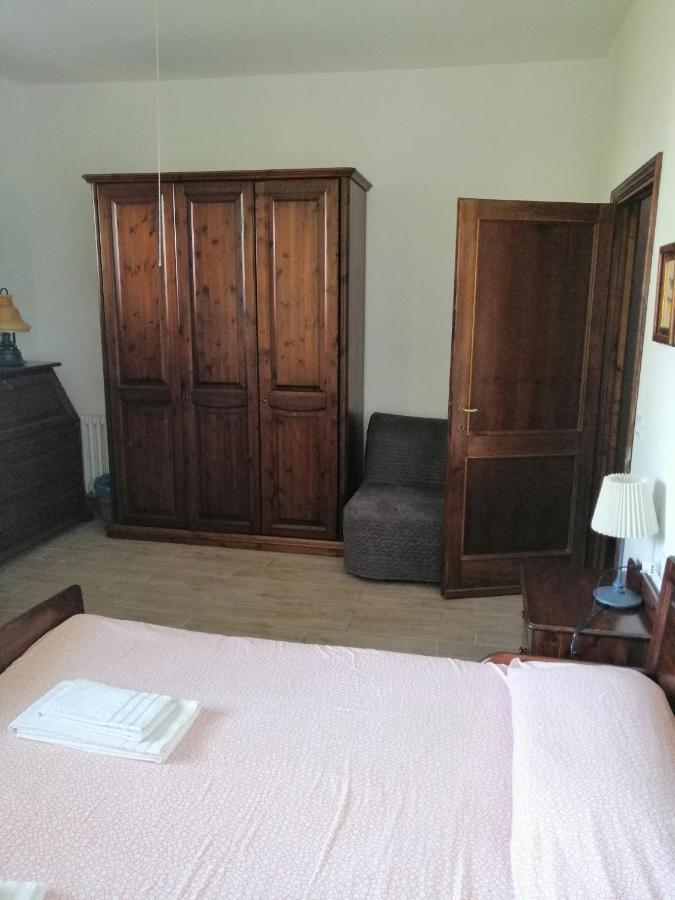 Bed and Breakfast Bella Luminella à Noli Extérieur photo