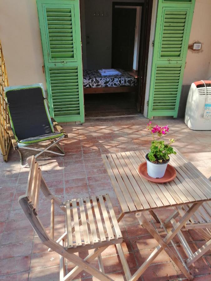 Bed and Breakfast Bella Luminella à Noli Extérieur photo