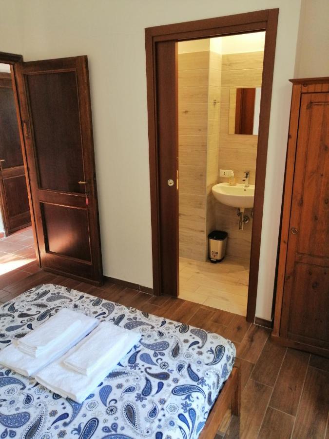 Bed and Breakfast Bella Luminella à Noli Extérieur photo
